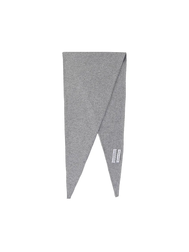 COLORFUL STANDARD Tuch gris
